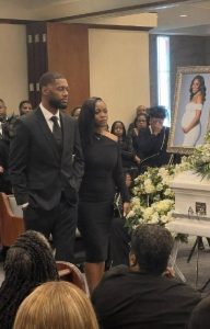 HT15. The Man Brought Mistress To His Pregnant Wife’s Funeral — Then The Lawyer Opened Her Will And Uncovered