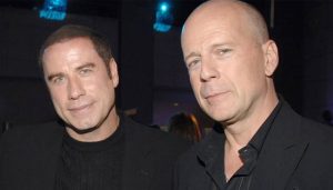 ST13. A Glimpse into Ella Bleu’s Life: John Travolta’s Daughter Today