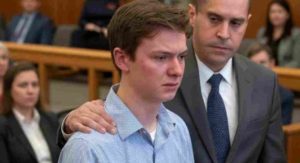 HT4. A Teen’s Sentence Sparks Debate About Justice, Choices, and Consequences