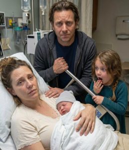 HT15. My 12-Year-Old Daughter Took One Look at My Newborn and Screamed, “That’s Not My Brother!”—What We Learned Days Later Left Our Family in Tears
