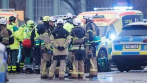 HT4. BREAKING: At least 4 dead, 10 injured after mass shooting at child…see more