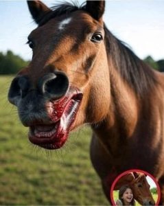 HT4. This was the horse that devoured his du…See more