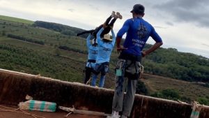 HT16. Young Woman’s Fatal Bridge Fall Raises Safety Questions in Brazil