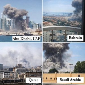 HT4. BREAKING NEWS… 4 countries join forces to atta…see more