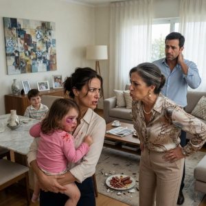 HT15. A Grandmother Called Her Granddaughter a Burden and Uncovered a Web of Lies, Debt, and Betrayal Within the Family