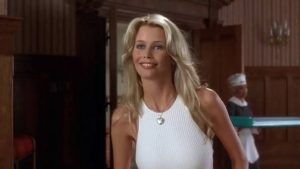 ST4. K-Claudia Schiffer’s Hollywood Breakthrough