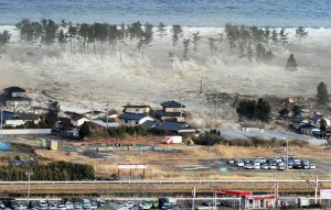 HT16. Powerful Earthquake Triggers Tsunami Alert Along Alaska’s Southern Coast: Emergency Response Underway