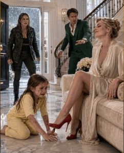 HT15. PART 3: She Came Home from a Secret Mission to Find Her Daughter Kneeling—“This Is How You Raise a Brat,” Said the Mistress, Not Knowing the Mother Owned Everything, Including Him and His Lies