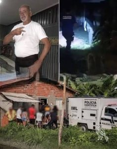 HT4. Police find elderly man who had been missing for 7 months; he was bu….
