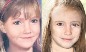 HT16. BREAKING: New Evidence Boosts Madeleine McCann Investigation as UK Police Receive Crucial Files on Prime Suspect