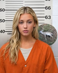 HT4. Young Woman caught having s…
