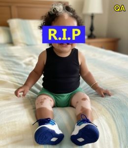 HT4. Rest in peace D!ed after father took his…See more