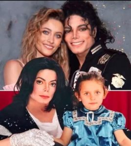 HT17. Paris Jackson Opens Up About Her Career And Her Father Michael Jackson