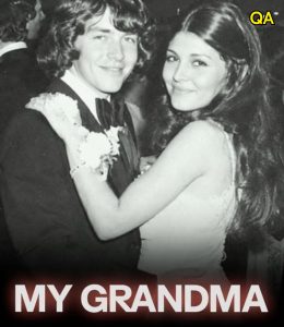 HT4. My Grandma Asked Me to Find Her High School Love—But What I Discovered Changed Everything We Knew About Her Past