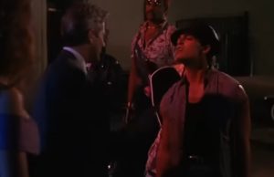 HT4. These deleted scenes from Pretty Woman confirms what we all suspected