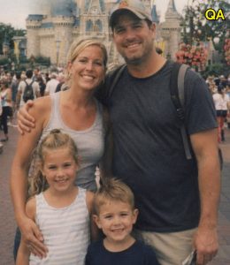 HT15. My Husband Died In A Crash—Then His Boss Called About A Secret File