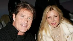 HT4. Baywatch And Knight Rider Actor Passed Away