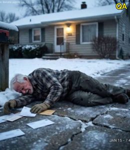 HT17. The Custodian Who Saved Hundreds of Kids—and the Question That Split Our Town