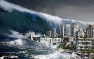 HT4. BREAKING NEWS: A powerful 7.8 magnitude earthquake has struck…see more