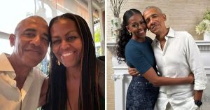 HT13. Sad News on Obama Family
