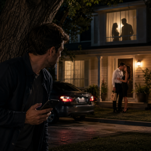 HT15. Part 2 – The Shadow in the Bedroom
