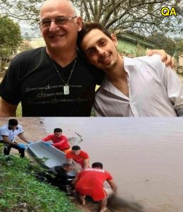 HT4. Father takes his s0n’s life after finding out he is ga… See more