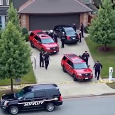 HT4. Police find girl missing since 2022, and the moment she is re…