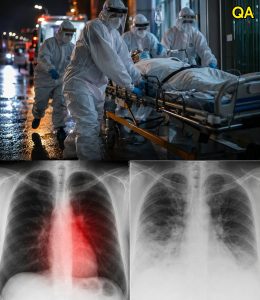 HT16. Alert COVID vaccinated may be enf… See more