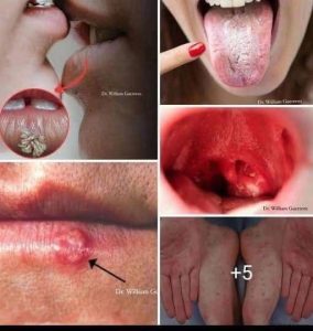 HT4. These are the signs that he is cr… See more