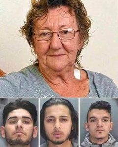 HT4. Elderly woman d!es in motel after denying c… see mor