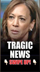 ST5. Does Kamala Harris really have a shot in 2028?