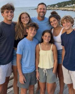 HT10. I Gave up Everything to Raise My Late Fiancée’s Six Children – 10 Years Later, Her Oldest Son Came to Me and Said, ‘Dad, I Think You Deserve to Know the Truth About Mom’