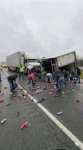 HT9. Mexico Highway Bus Crash Highlights the Importance of Road Safety and Community Support