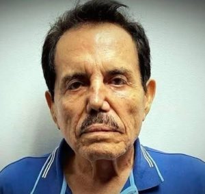 HT10. Cartel boss who spent years “poisoning American communities” finally gets his sentence