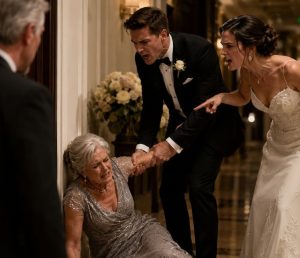 My Son Humiliated His Mother at His Own Wedding—He Thought We Would Still Hand Him the House Fund