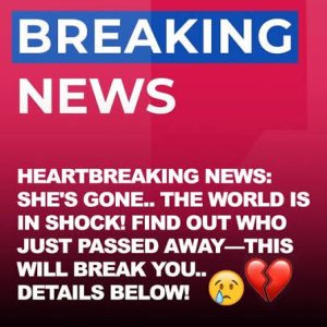 HT9. With Heavy Hearts, We Announce the Passing of a Legend
