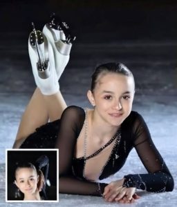 HT13. Figure Skating Star passed away after she was struck by … See more