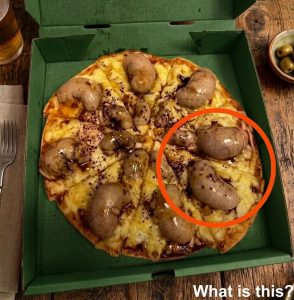 HT10. This Pizza Looked Unusual at First — Until We Realized Why