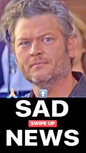 ST5. Blake Shelton’s Wellness Journey: What We Know, What We Can Learn, and Why Healthy Habits Matter