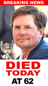 ST5. The Final Curtain Call? Michael J. Fox’s Terrifying Health Battle Leaves Fans in Absolute Shock