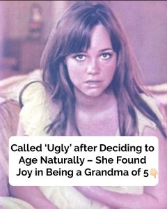 HT13. How the girl who was called ugly became the sexiest woman alive