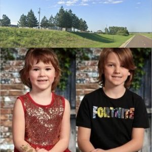 HT9. Young child’ finds loaded, unsecured shotgun and blasts 5-year-old and 8-year-old siblings — now their parents are facing charges