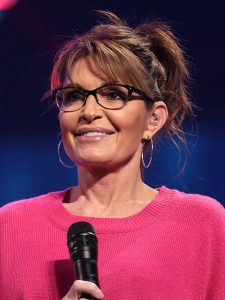 HT9. Sarah Palin Has Been Through Things That Would Have Broken Most People and What She Looks Like Today Has Left Everyone Who Doubted Her Completely Speechless