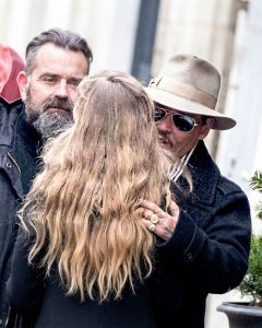 HT10. Johnny Depp’s Quiet New Love Is Changing Everything — And Fans Are Struggling