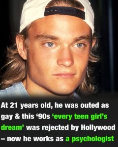 HT10. The Tragic Fall And Secret Redemption Of A 90s Idol: Why Hollywood’s Golden Boy Vanished Forever