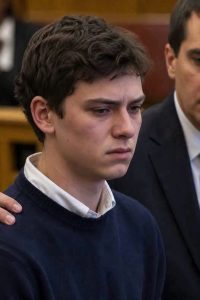 HT9. 452 Years for a Teenager: The Shocking Sentence That Has the Entire Legal System in an Uproar