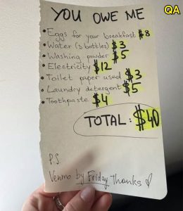 HT13. The Shocking Babysitting Bill From My Daughter-in-Law That Sparked the Ultimate Family Revenge