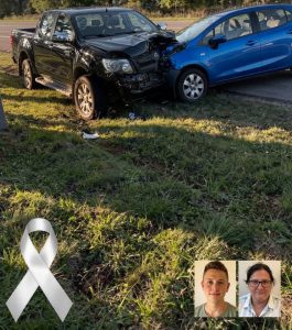HT13. Truck and Student Bus Collision Leaves Multiple Fatalities, Prompting Investigation