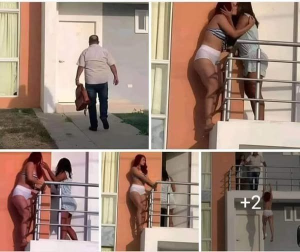 HT13. UNPUBLISHED, HE NEVER IMAGINED IT: Security cameras captured his… See more