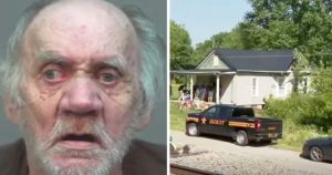 HT17. Ohio Governor issues statement after 16 children found living like ‘feral animals’ in tiny, excrement-filled room